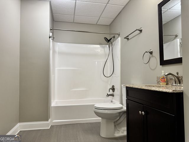569 Sawnee Corners Drive, Cumming, GA 30040