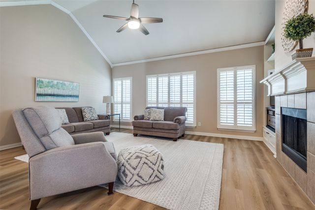 1908 Thompson Court, Flower Mound, TX 75028