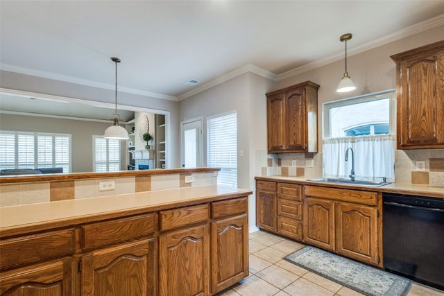 1908 Thompson Court, Flower Mound, TX 75028