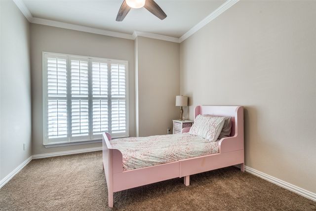 1908 Thompson Court, Flower Mound, TX 75028
