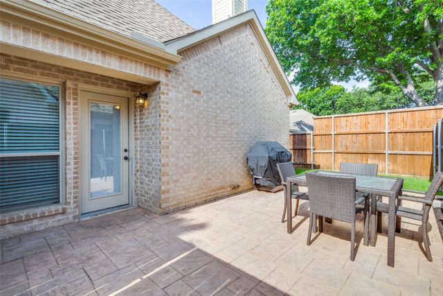 1908 Thompson Court, Flower Mound, TX 75028