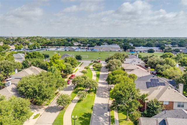 1908 Thompson Court, Flower Mound, TX 75028