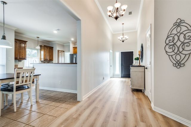 1908 Thompson Court, Flower Mound, TX 75028