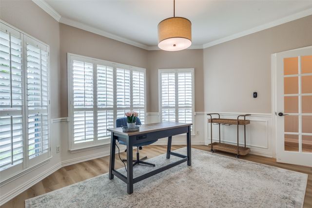 1908 Thompson Court, Flower Mound, TX 75028