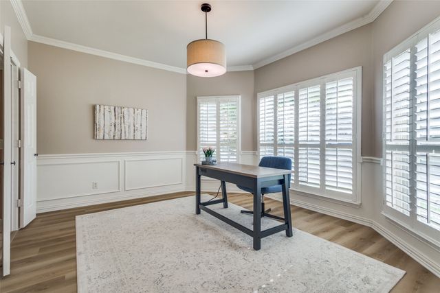 1908 Thompson Court, Flower Mound, TX 75028