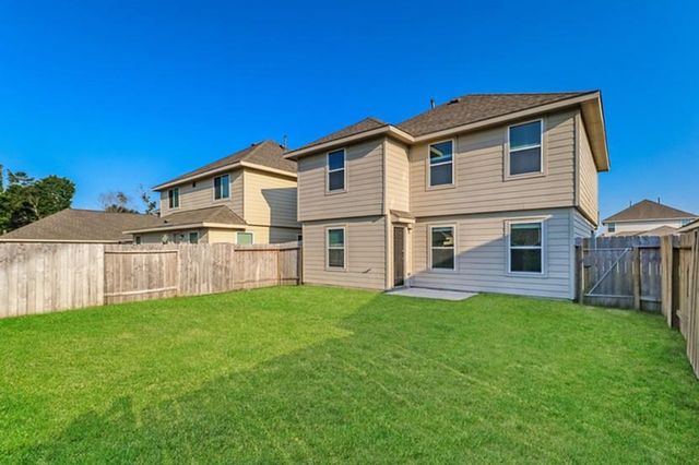 2526 Coho Drive, Conroe, TX 77384