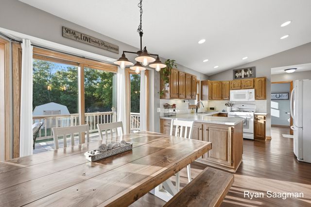 312 Maizie Lane, Sparta, MI 49345