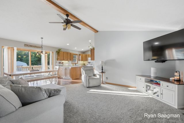312 Maizie Lane, Sparta, MI 49345