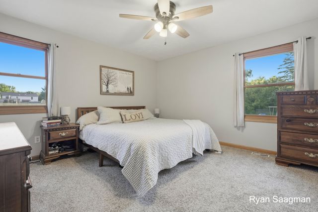 312 Maizie Lane, Sparta, MI 49345