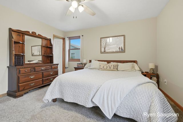 312 Maizie Lane, Sparta, MI 49345