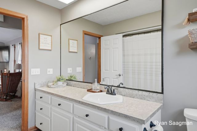 312 Maizie Lane, Sparta, MI 49345