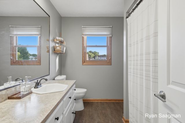 312 Maizie Lane, Sparta, MI 49345