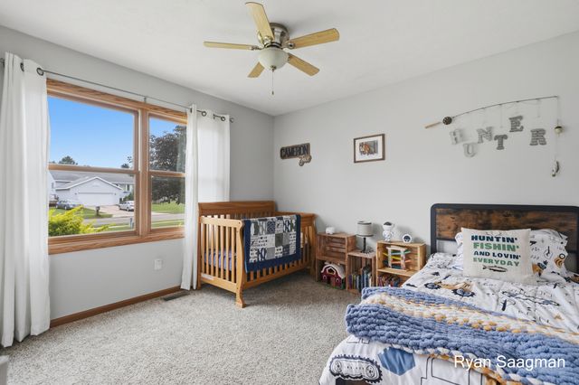 312 Maizie Lane, Sparta, MI 49345