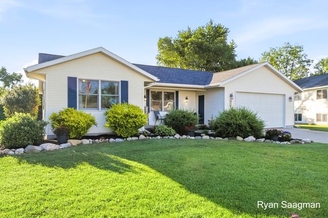 312 Maizie Lane, Sparta, MI 49345