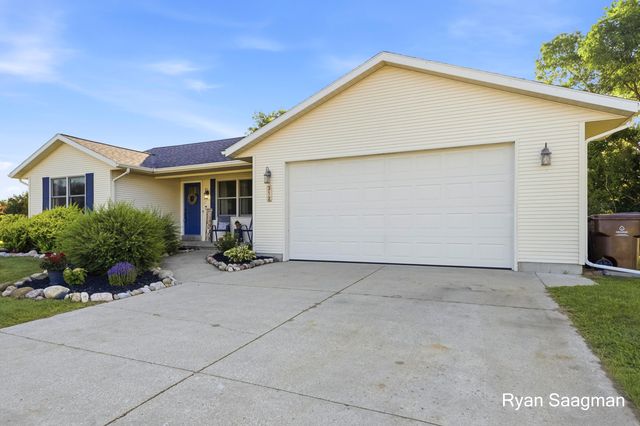 312 Maizie Lane, Sparta, MI 49345