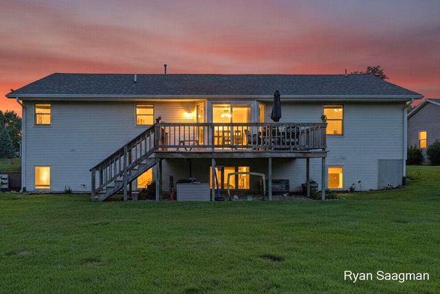 312 Maizie Lane, Sparta, MI 49345
