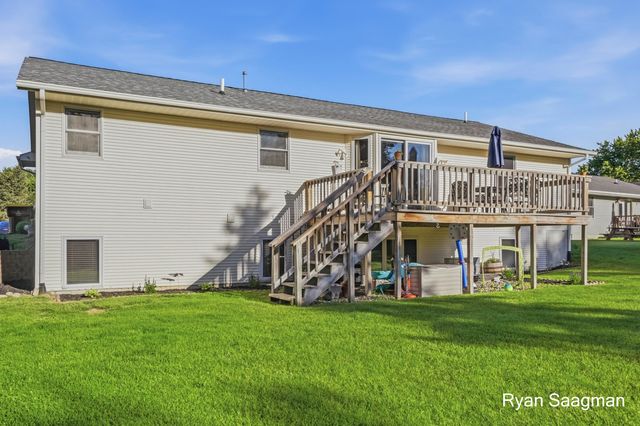 312 Maizie Lane, Sparta, MI 49345