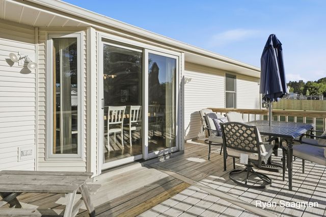312 Maizie Lane, Sparta, MI 49345