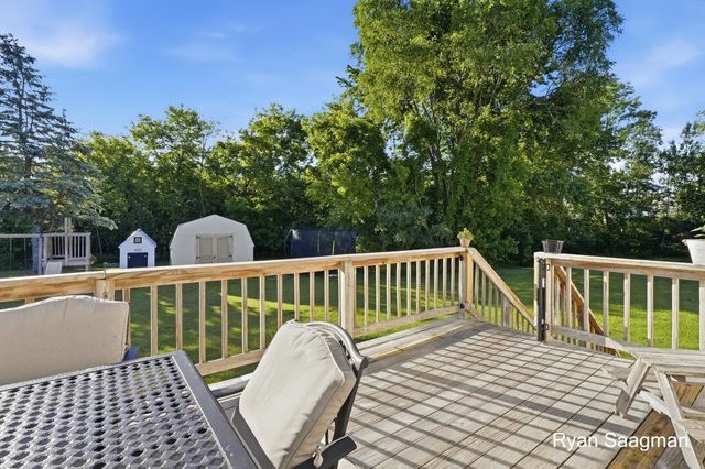312 Maizie Lane, Sparta, MI 49345