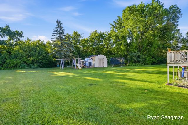 312 Maizie Lane, Sparta, MI 49345