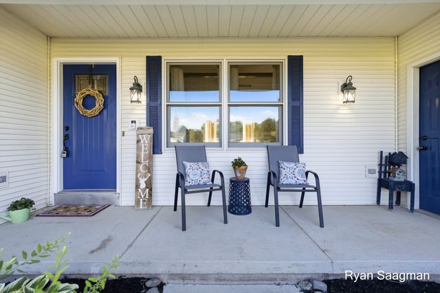 312 Maizie Lane, Sparta, MI 49345