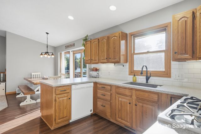 312 Maizie Lane, Sparta, MI 49345
