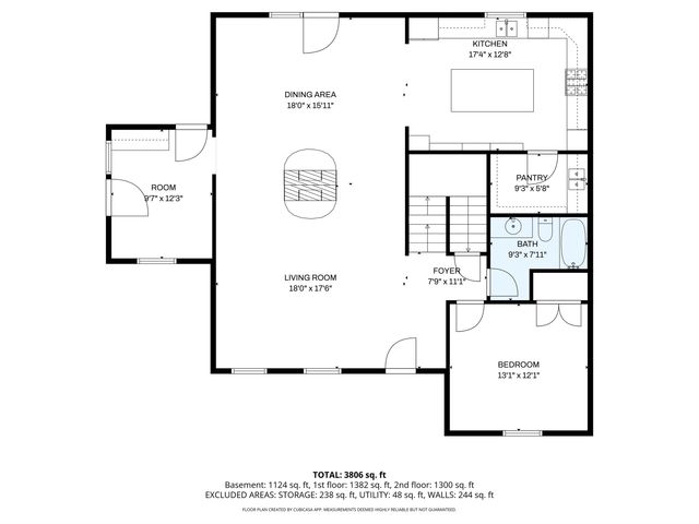 912 MAPLE GROVE Lane, Williamsville, IL 62693