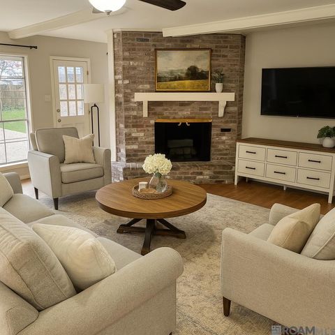 12679 E Sheraton Ave, Baton Rouge, LA 70815