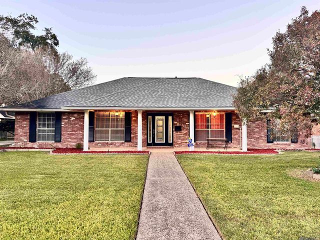 12679 E Sheraton Ave, Baton Rouge, LA 70815