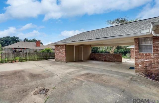 12679 E Sheraton Ave, Baton Rouge, LA 70815