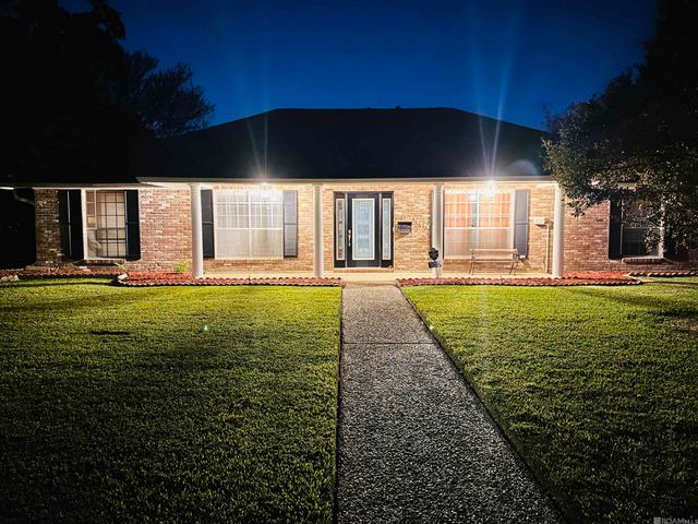 12679 E Sheraton Ave, Baton Rouge, LA 70815