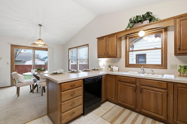 514 N Milstead, Wichita, KS 67212