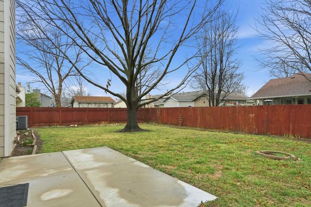 514 N Milstead, Wichita, KS 67212