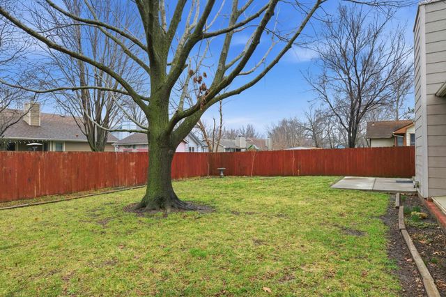 514 N Milstead, Wichita, KS 67212