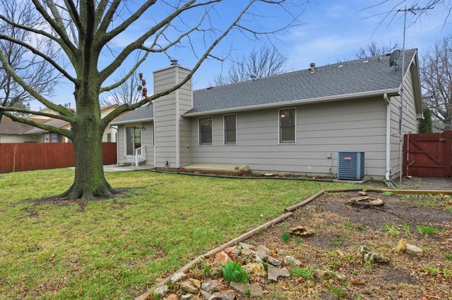 514 N Milstead, Wichita, KS 67212