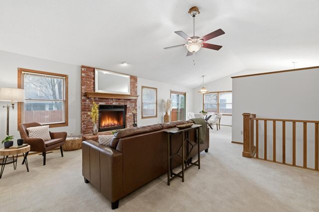 514 N Milstead, Wichita, KS 67212