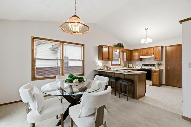 514 N Milstead, Wichita, KS 67212