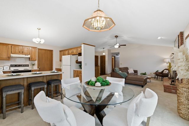 514 N Milstead, Wichita, KS 67212