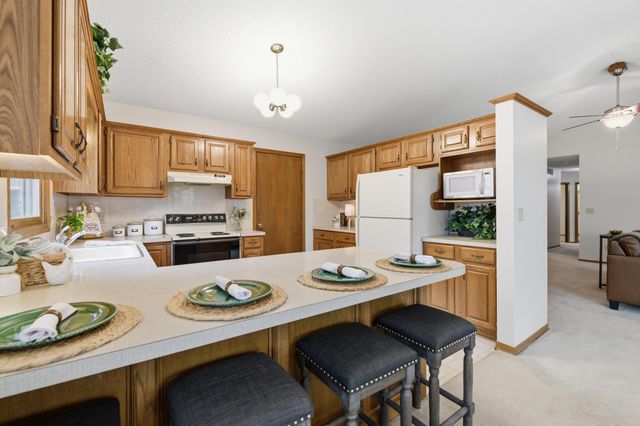 514 N Milstead, Wichita, KS 67212