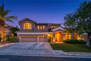 2064 Hidden Hollow Lane, Henderson, NV 89012