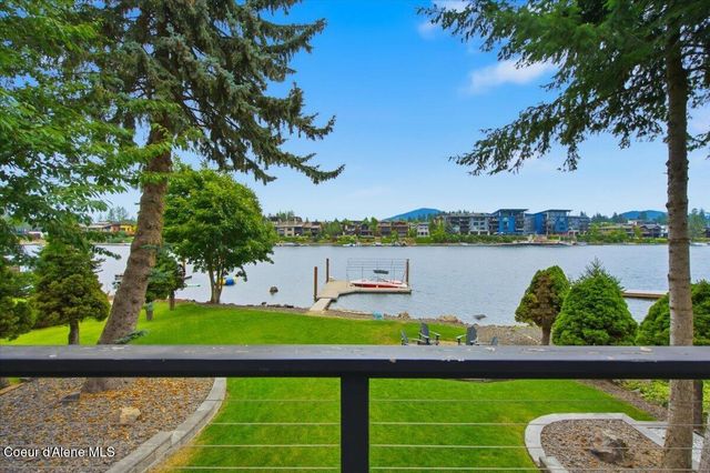 522 S Stewart CT, Coeur d'Alene, ID 83814