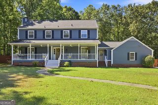 108 E Creekview Drive SW, Rome, GA 30165