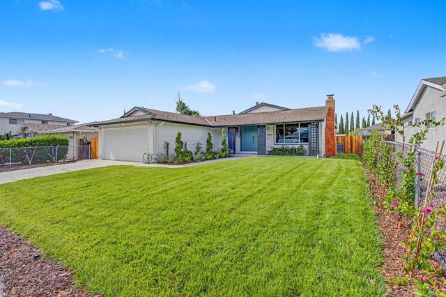 2945 Castleton Drive, San Jose, CA 95148