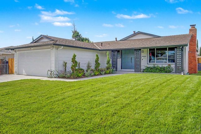 2945 Castleton Drive, San Jose, CA 95148