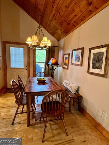 403 Barefoot Rise 49, Hiawassee, GA 30546