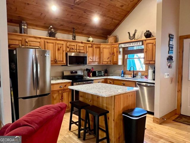 403 Barefoot Rise 49, Hiawassee, GA 30546