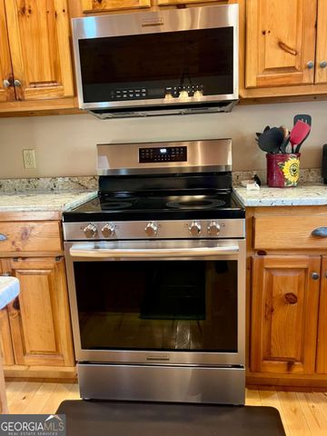 403 Barefoot Rise 49, Hiawassee, GA 30546