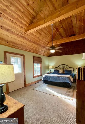 403 Barefoot Rise 49, Hiawassee, GA 30546