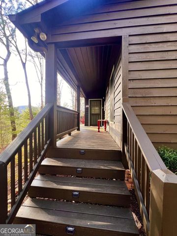 403 Barefoot Rise 49, Hiawassee, GA 30546