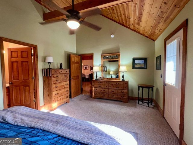 403 Barefoot Rise 49, Hiawassee, GA 30546